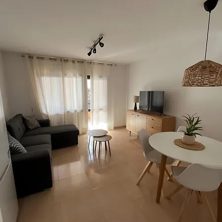 Casa Oasis דירה *