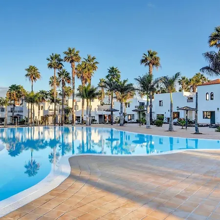 דירה Casa Oasis *