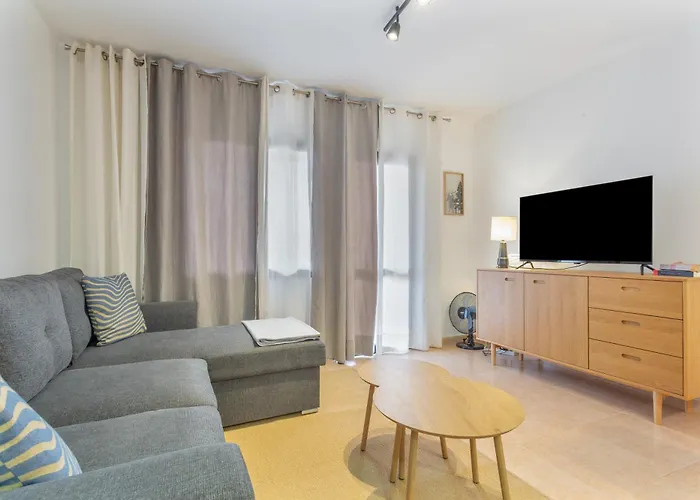 Apartament Casa Oasis *