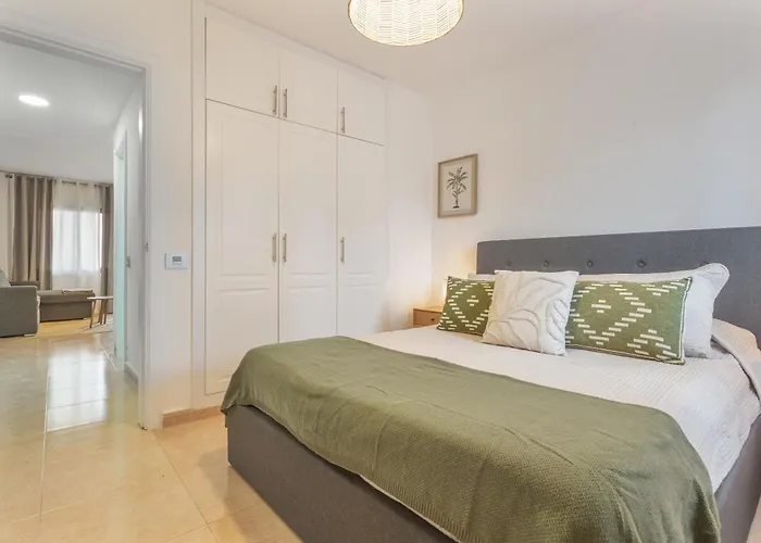 Apartament Casa Oasis *