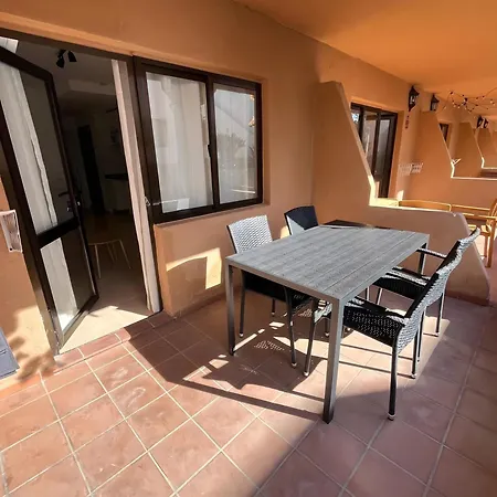 Apartament Casa Oasis