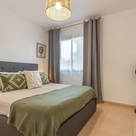 Casa Oasis Appartement Corralejo