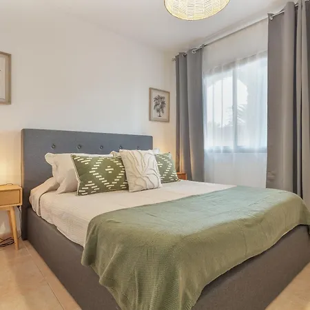Appartement Casa Oasis Corralejo