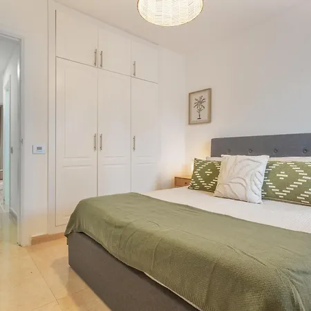 Apartman Casa Oasis *