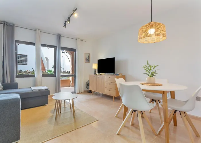 Appartement Casa Oasis