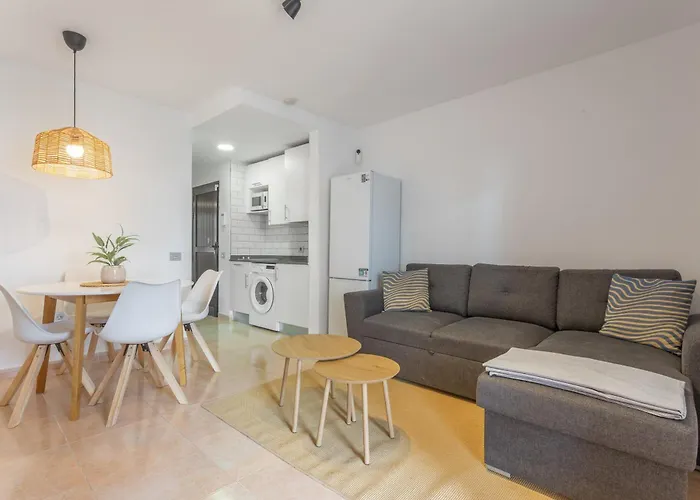 Casa Oasis Appartement *