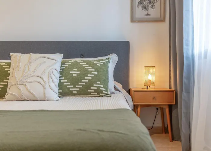 Casa Oasis Corralejo