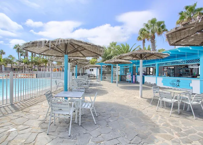 Appartement Casa Oasis *