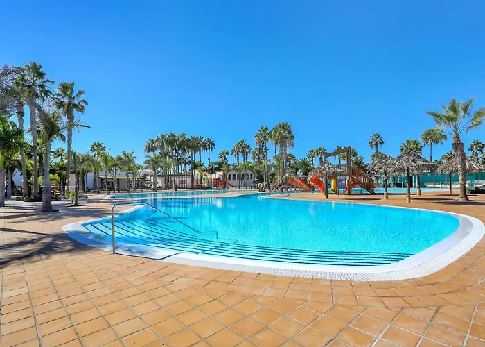 Casa Oasis Appartement *