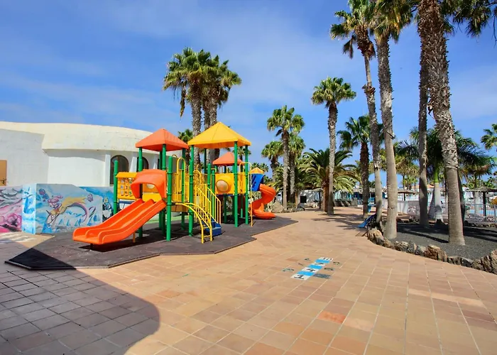 Apartman Casa Oasis *