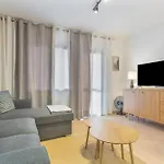 아파트 Casa Oasis *