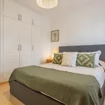 아파트 Casa Oasis 코라레호