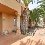 아파트 Casa Oasis