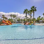 아파트 Casa Oasis