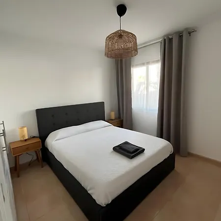 Casa Oasis * Corralejo