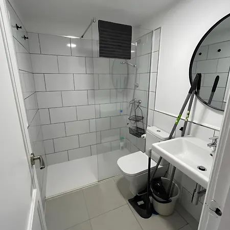 Casa Oasis Corralejo