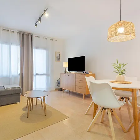 Casa Oasis * 科拉雷侯