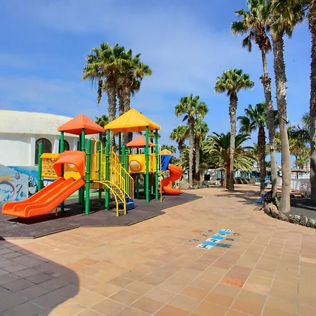 Lägenhet Casa Oasis *