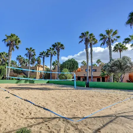 Apartman Casa Oasis Corralejo