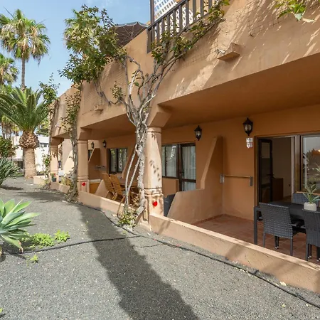 Casa Oasis Corralejo