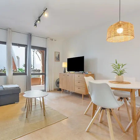 Apartman Casa Oasis *