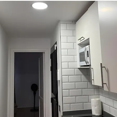 Apartment Casa Oasis *