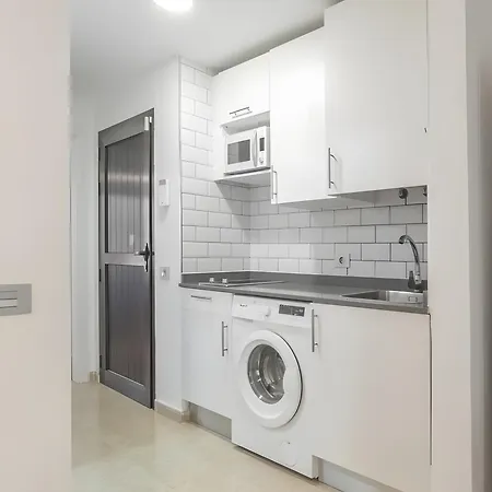 Apartman Casa Oasis *