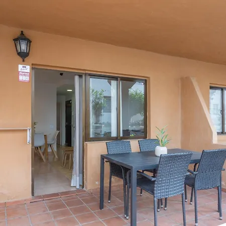 Apartman Casa Oasis *