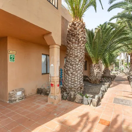 Casa Oasis