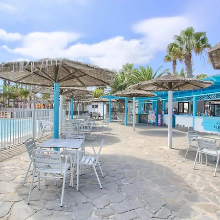 Casa Oasis Corralejo