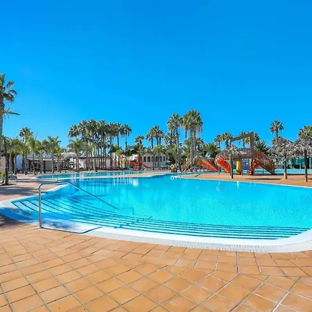 Casa Oasis *