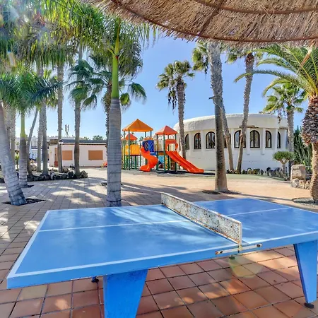 Apartment Casa Oasis Corralejo