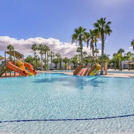 Casa Oasis Apartment Corralejo