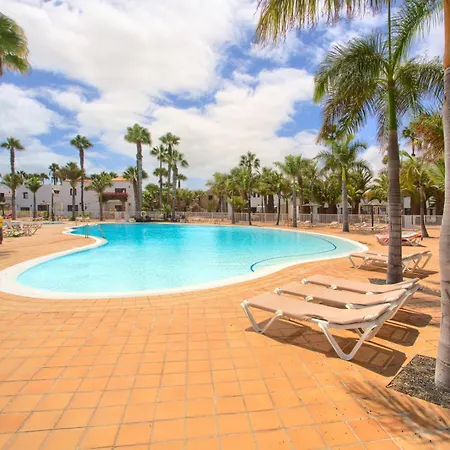 Casa Oasis Apartment *