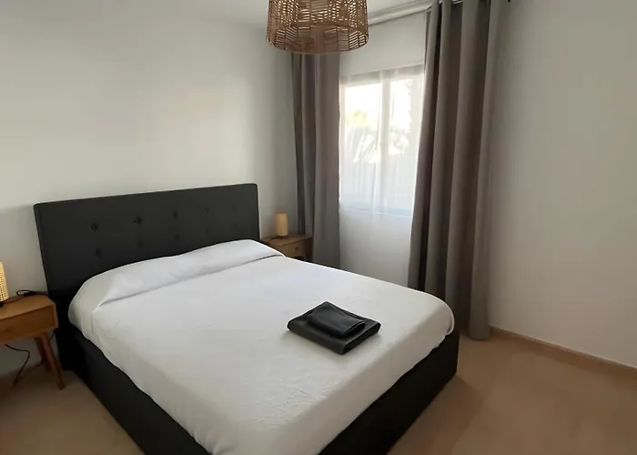 Casa Oasis 아파트 *