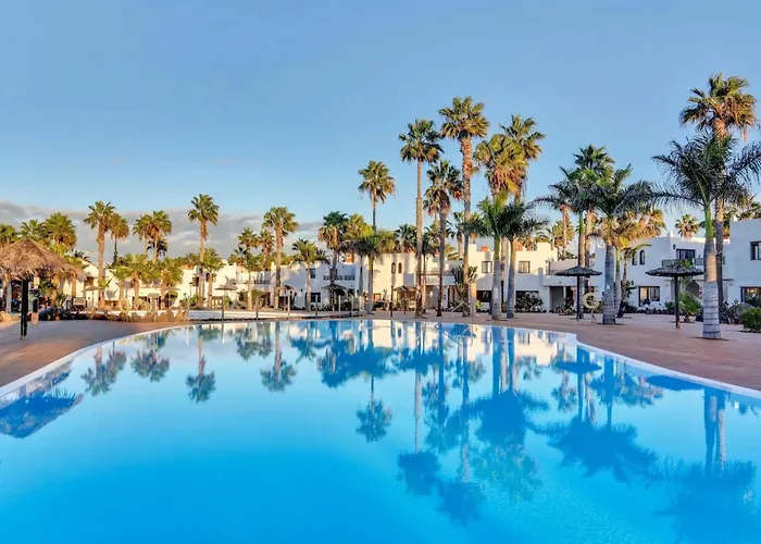 Casa Oasis 科拉雷侯