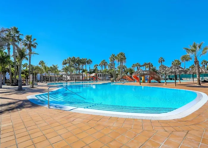 公寓 Casa Oasis 科拉雷侯