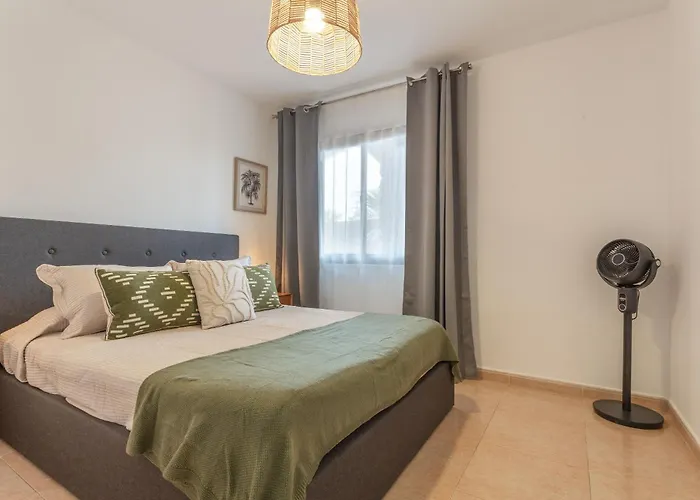 Casa Oasis 公寓 科拉雷侯