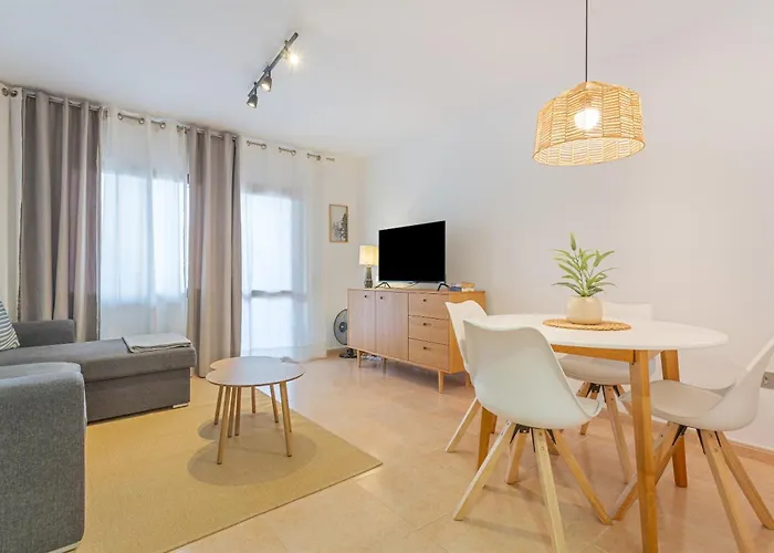 Casa Oasis * 科拉雷侯