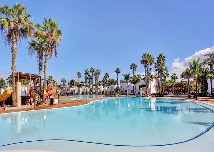 Casa Oasis Lägenhet Corralejo