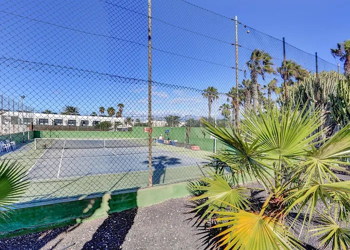 公寓 Casa Oasis 科拉雷侯