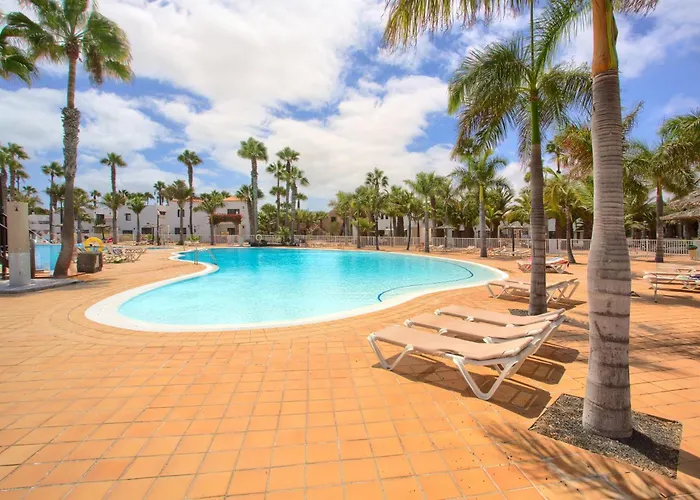 Casa Oasis Corralejo