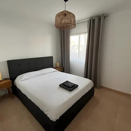 Casa Oasis 아파트 *