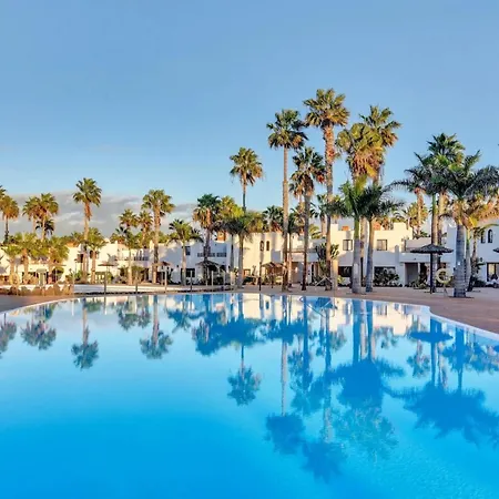 Casa Oasis コラレホ