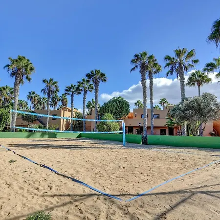 Casa Oasis アパート *