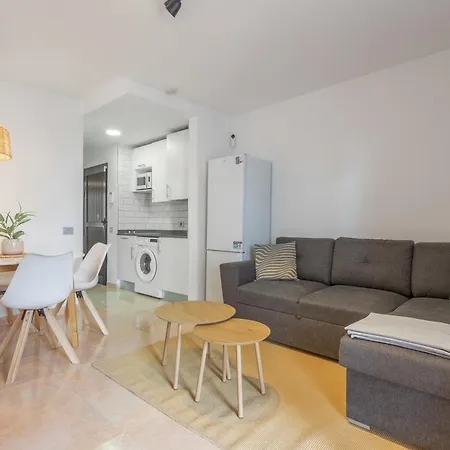 Casa Oasis アパート *