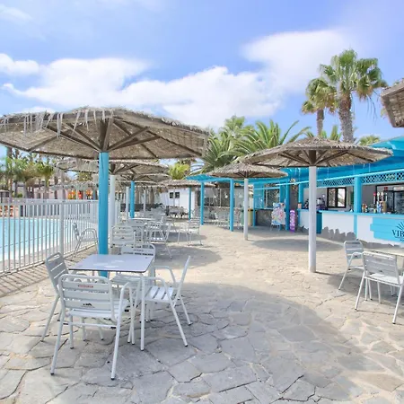 アパート Casa Oasis *